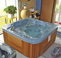 Cascade Pool  Spa Centre - Suburb Australia
