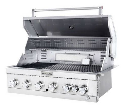 Outdoor Coastal Kitchens - Suburb Australia 2