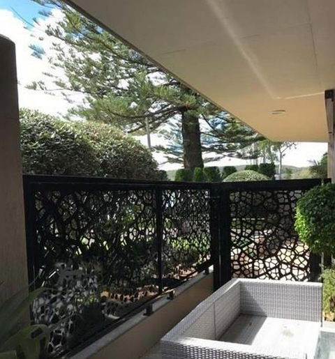 Outdoor Coastal Kitchens - Suburb Australia 4