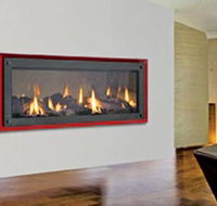 Highland Fires - Suburb Australia