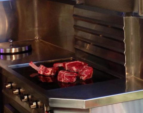 Townsville Stainless Steel - Suburb Australia 3