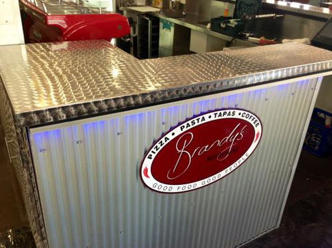 Townsville Stainless Steel - Suburb Australia 4