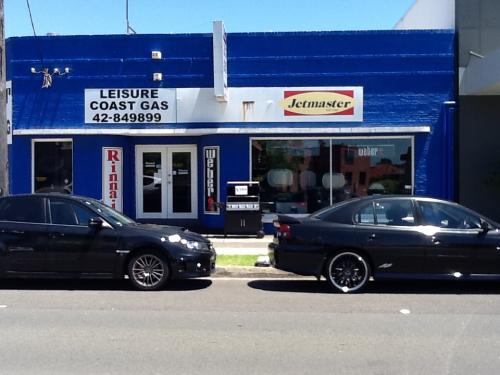 Bbq Retailers Corrimal NSW Suburb Australia