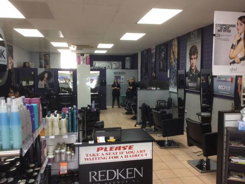 Express Cuts - Suburb Australia 0