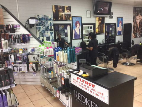 Express Cuts - Suburb Australia 2