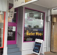 Hair on Butler  The Barber Shop - Suburb Australia