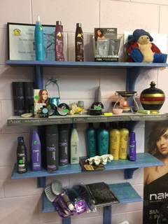 Hairdressers Mission Beach QLD Suburb Australia