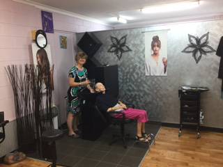 Hair Strand Salon - Suburb Australia 1