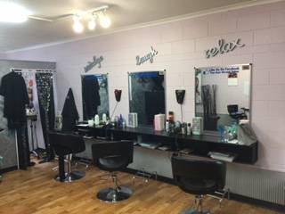 Hair Strand Salon - Suburb Australia 2