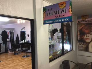 Hair Strand Salon - Suburb Australia 3