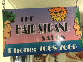 Hair Strand Salon - Suburb Australia 4
