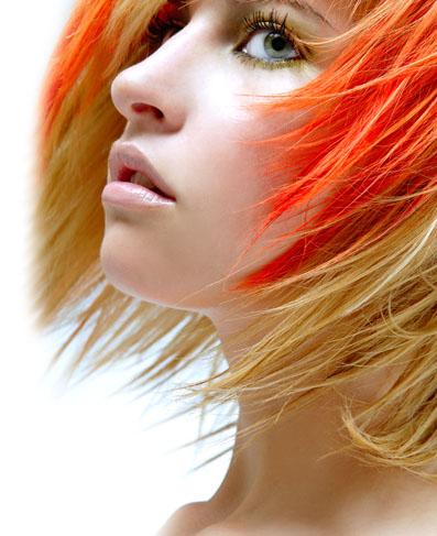 Hairdressers Urangan QLD Suburb Australia