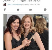 Image Hair  Beauty - Suburb Australia