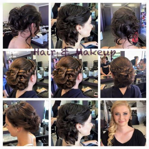 Image Hair & Beauty - Suburb Australia 1