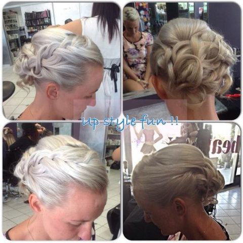 Image Hair & Beauty - Suburb Australia 2