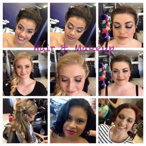 Image Hair & Beauty - Suburb Australia 3