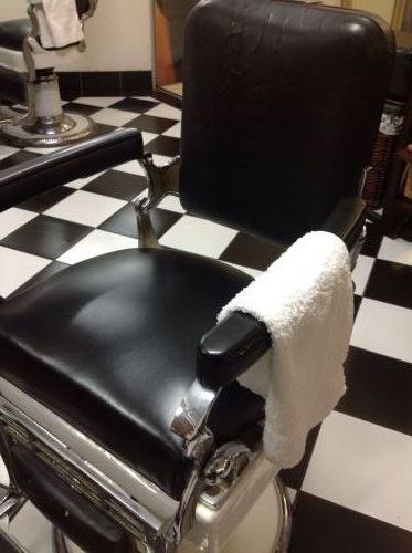 Hairdressers Cotton Tree QLD Suburb Australia