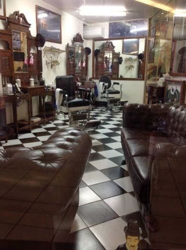 Cotton On Hair And Barber - Suburb Australia 1