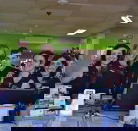 iiCut Haircuts Colour - Suburb Australia