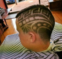 Elite Barber Crew - Suburb Australia