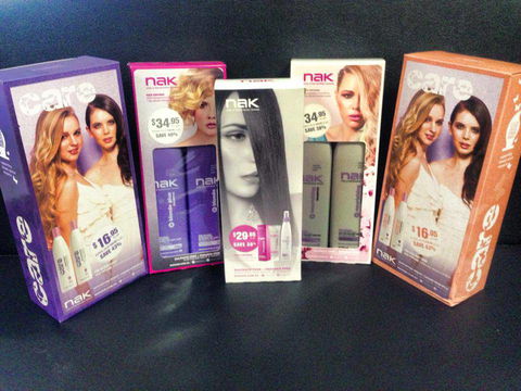 Beach Cutters Hair Design - Suburb Australia 2