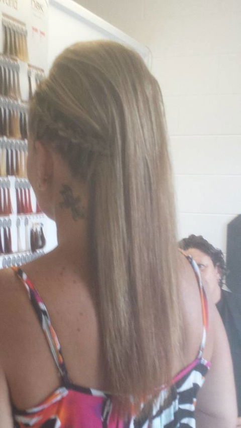 Beach Cutters Hair Design - Suburb Australia 3