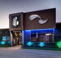 Aquarium Seafood Chinese Resturaunt - Suburb Australia
