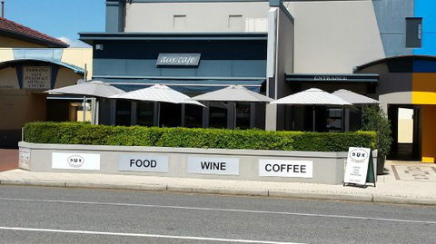 Dux Cafe Restaurant  - Suburb Australia 0