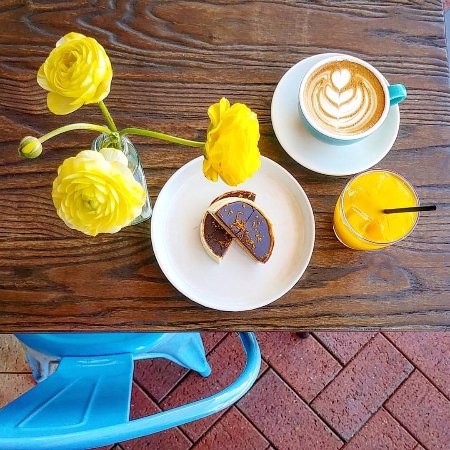 F5 Coffee Co - Suburb Australia 0