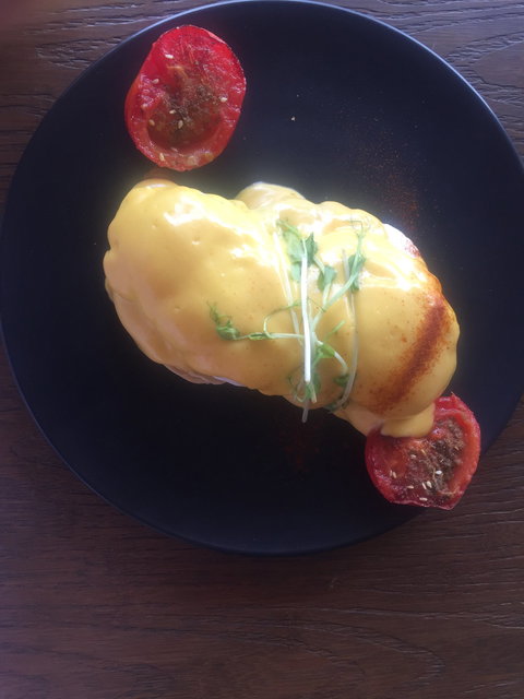 F5 Coffee Co - Suburb Australia 2