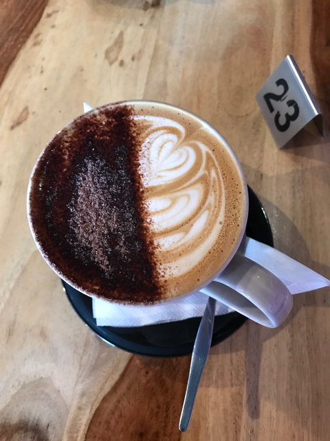 F5 Coffee Co - Suburb Australia 3