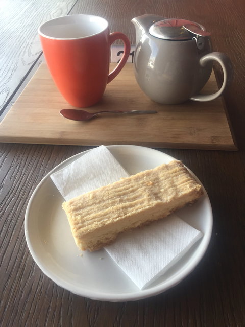 F5 Coffee Co - Suburb Australia 4