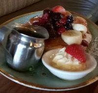 Guildford Milk Bar - Suburb Australia