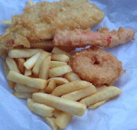 Nollamara Fish  Chips - Suburb Australia