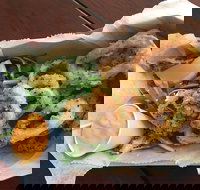 Rose  Crown - Suburb Australia