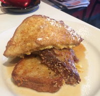 Ruby's Organic Cafe - Suburb Australia