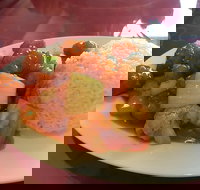 Springs Chinese Restaurant Malaysian Cuisine - Suburb Australia