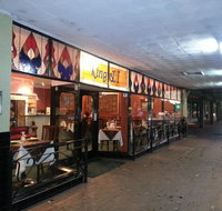 The King and I - Suburb Australia