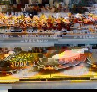 The Seasonal Garden Cafe - Suburb Australia