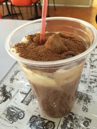 Ah Beng Kopitiam - Suburb Australia 0