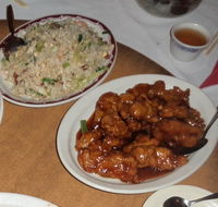 Ambassador Chinese Restaurant - Suburb Australia