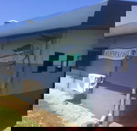 Aviator's Cafe - Suburb Australia