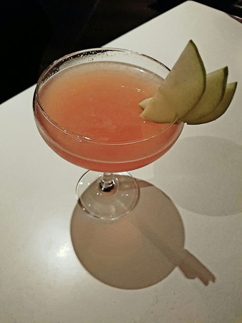 Bad Apple Bar - Suburb Australia 4