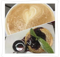 Bookcaffe - Suburb Australia