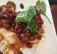 Chocolate Chilli Pork Company - Suburb Australia