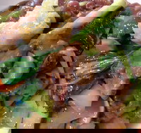 Commodore Chinese Restaurant - Suburb Australia