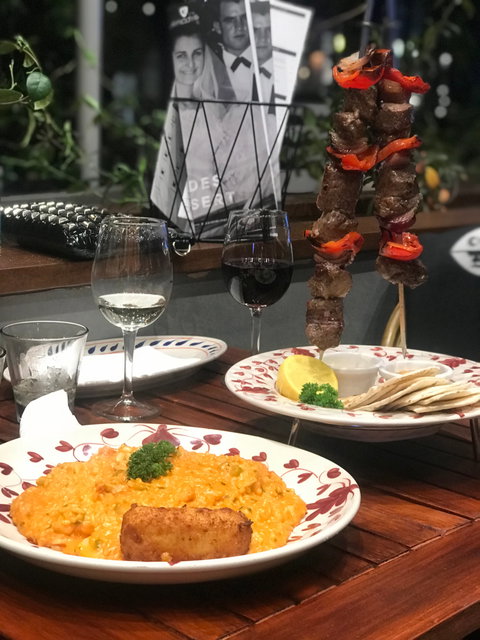 Criniti's Carousel - Suburb Australia 1