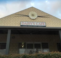 Daisy's Cafe - Suburb Australia