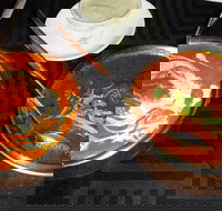 DAWAT Indian Restaurant - Suburb Australia