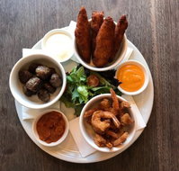 Dome Cafe - Suburb Australia